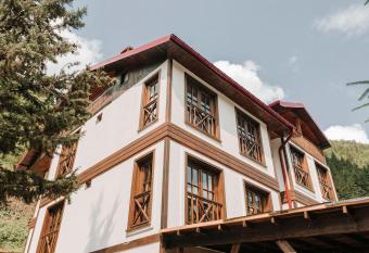   SKAL  TA Otel has Balcony rooms