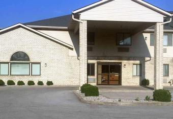 Motel 6 Portland, IN allows 18 year olds to book a room