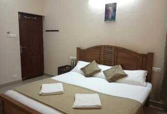 Ocean Stay has Balcony rooms