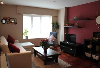 Duplex Murgadan allows 18 year olds to book a room