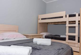 SHERA has Balcony rooms