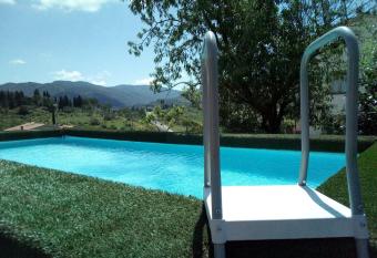 Suite Bobo relax nel chianti classico gallo nero has Balcony rooms