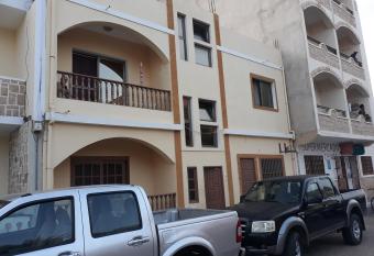 ka-Bela has Balcony rooms