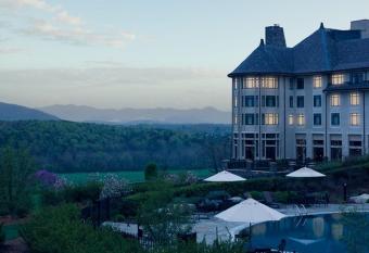 The Inn on Biltmore Estate allows 18 year olds to book a room