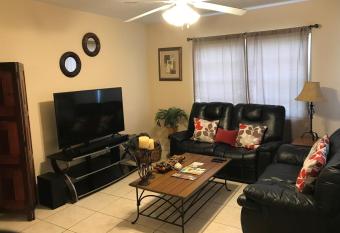 Great Location near Downtown & Airport allows 18 year olds to book a room