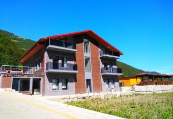 Anemo Suite allows 18 year olds to book a room