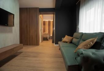 Lux Apartments allows 18 year olds to book a room