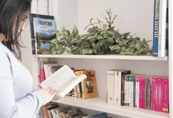 Beb c   est lavis has rooms with a private hot tub