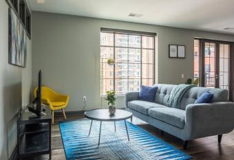 FRONTDESK LC Riversouth 205 Apts Downtown Columbus allows 18 year olds to book a room