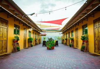 Aruba Smart Apartments allows 18 year olds to book a room