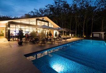 The Rubber Escape, Melaka allows 18 year olds to book a room