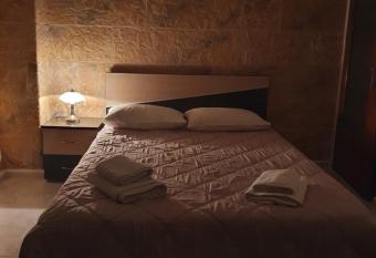 Soullas Apart -                - has Balcony rooms