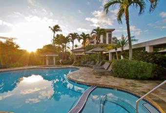 Maui Coast Hotel has Balcony rooms