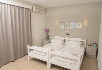 Aqua Beachfront Elegant Hotel has Balcony rooms