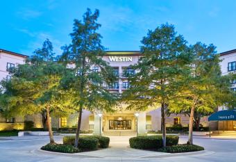 The Westin Dallas Stonebriar Golf Resort & Spa has Balcony rooms