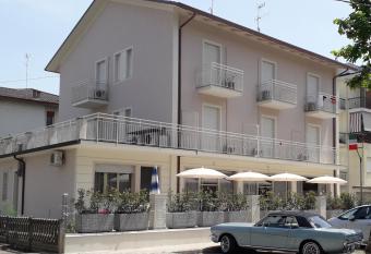 B&b villa lambusta has Balcony rooms