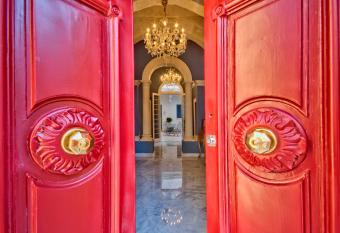 Julina Boutique Living allows 18 year olds to book a room