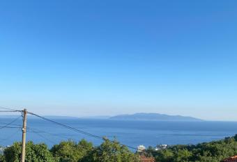 Apartmani Zdenka Pobri has Balcony rooms