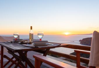 Petala House has Balcony rooms