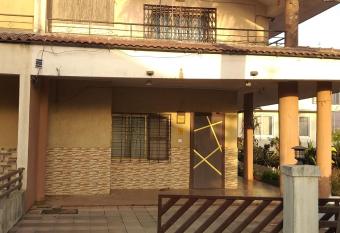 Hills Trains And Mist, Mountain View Villa with Pool, Lonavala has rooms with a private hot tub