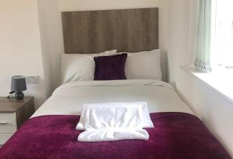 Lancaster Place Apartments allows 18 year olds to book a room