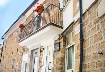 B&B La Pigna has Balcony rooms