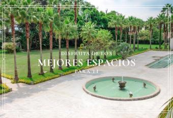 Finca San Javier has Balcony rooms