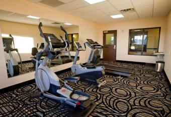 Americas Best Value Inn Roosevelt/Ballard has Smoking rooms