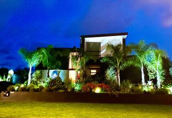 Private Papamoa Beach Paradise has Balcony rooms