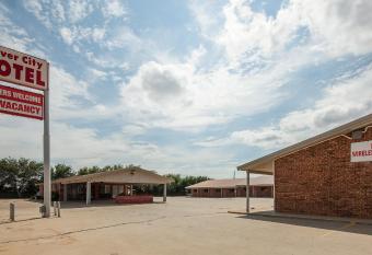 Denver City Motel has Smoking rooms