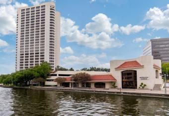 Omni Las Colinas Hotel has Balcony rooms