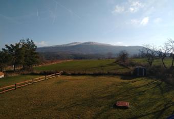 Domek w Bia  ej - B  awatek has Balcony rooms