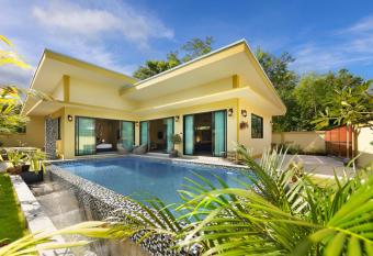 Baan Putahracsa allows 18 year olds to book a room