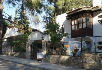 Totelya Hotel has Balcony rooms