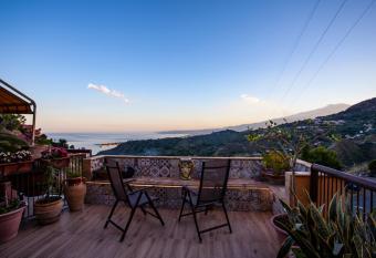 Il Fiore della Vita allows 18 year olds to book a room