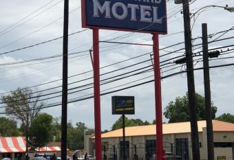 Trade Wind Motel allows 18 year olds to book a room