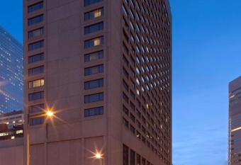 Grand Hyatt Denver allows 18 year olds to book a room