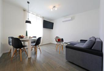 Pyrotima Apartments allows 18 year olds to book a room