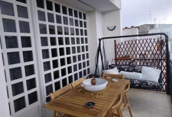 Gibellina Home has Balcony rooms