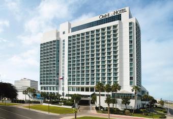 Omni Corpus Christi Hotel has Balcony rooms