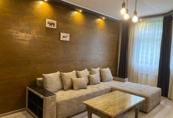 Deluxe 217 has Balcony rooms