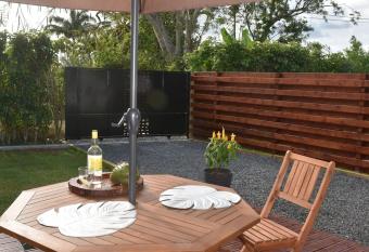 padjembel has Balcony rooms