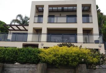 Harbour Views Omokoroa has Balcony rooms