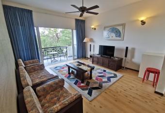 Little England B8 has Balcony rooms