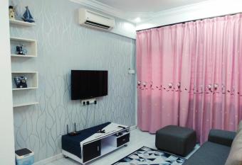 The Alley Homestay Melaka allows 18 year olds to book a room