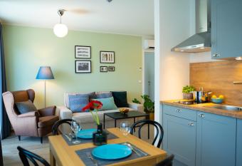 Jimmy s Apartments Lory has Balcony rooms