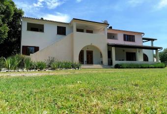Casa Val Madorso has Balcony rooms