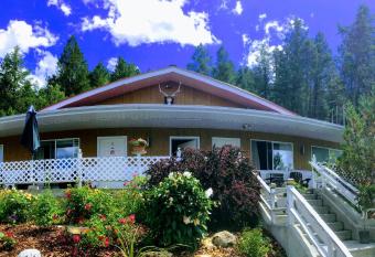 Crescent Motel allows 18 year olds to book a room