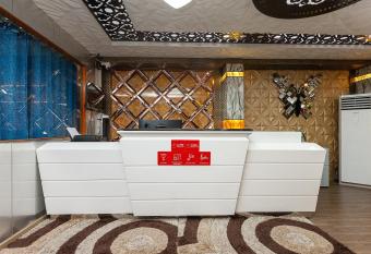 Prince Park allows 18 year olds to book a room