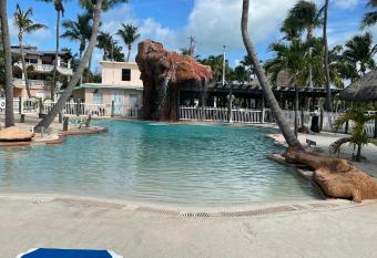 Coconut Cove Resort and Marina has Balcony rooms
